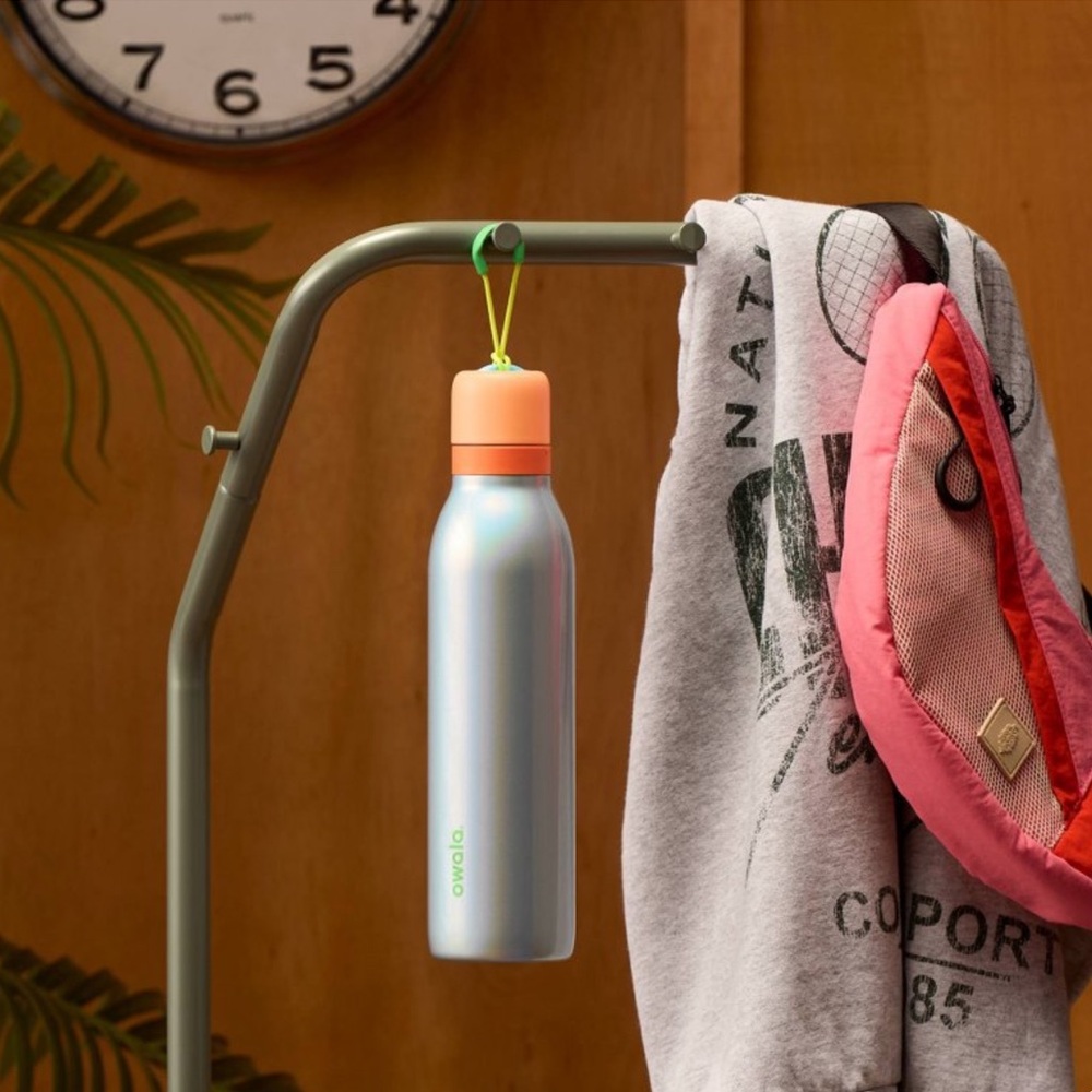 Owala 24oz Water Bottle